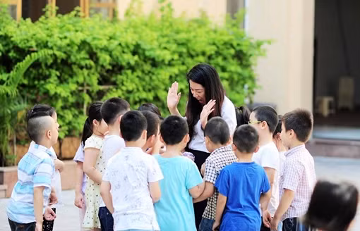 Giáo dục giới tính cho học sinh: Cần sự phối hợp giữa gia đình và nhà trường