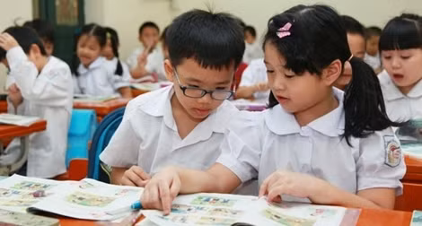 Sẽ đánh giá học sinh tiểu học theo 3 mức