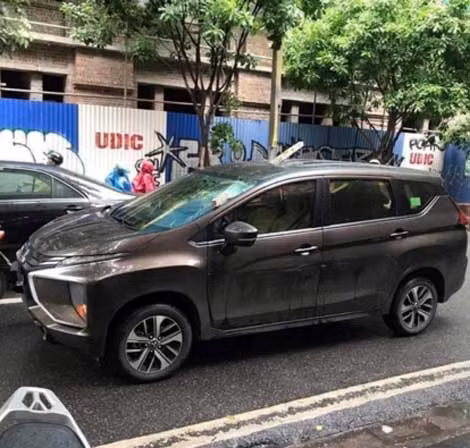 Hiện trường vụ việc.