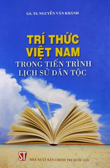 Một cuốn sách nhiều lỗi của GS-TS Nguyễn Văn Khánh. Một cuốn sách nhiều lỗi của GS-TS Nguyễn Văn Khánh.