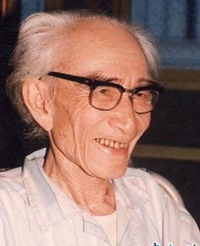NSND Đào Mộng Long.