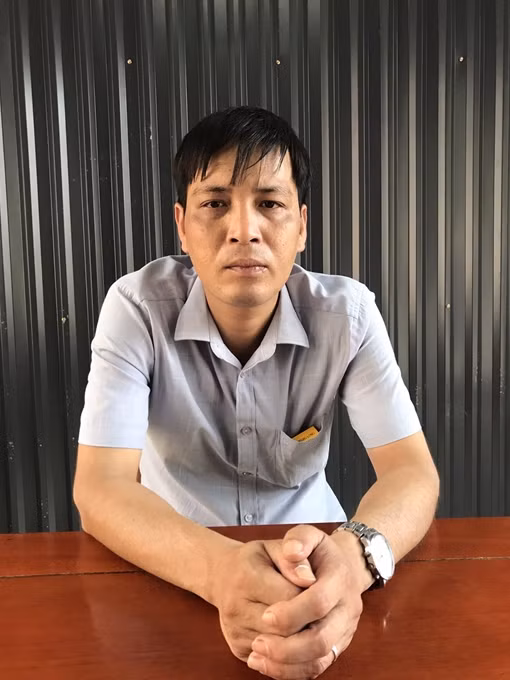Bắt đối tượng giả danh nhà báo, cán bộ Cục Báo chí 