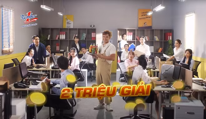 Hơn 2 triệu giải thưởng từ chương trình khuyến mãi hè.