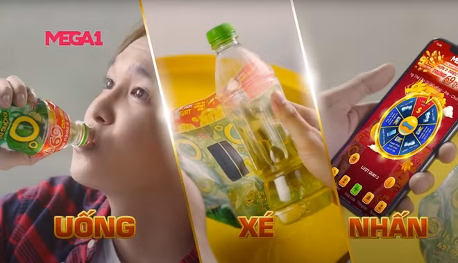 Chương trình được xem là dễ chơi, dễ trúng