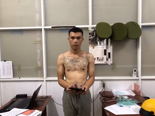 Tên trộm thích mạo hiểm ảnh 4