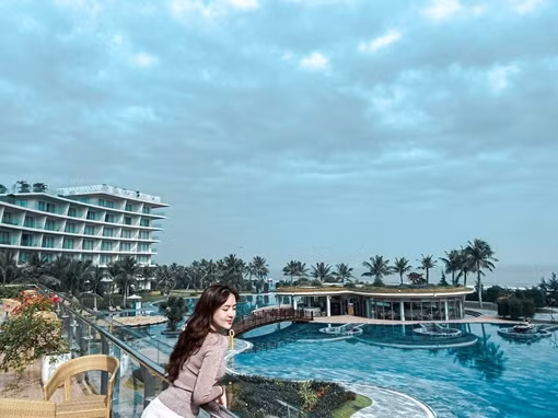Hàn Quốc triển khai check-in bằng "dấu bàn tay" với người đi máy bay ảnh 2