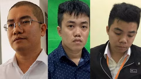 Ba anh em Nguyễn Thái Luyện, Nguyễn Thái Lĩnh và Nguyễn Thái Lực. Ba anh em Nguyễn Thái Luyện, Nguyễn Thái Lĩnh và Nguyễn Thái Lực.