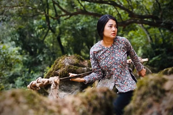 Thành công của phim “Truyền thuyết về Quán Tiên” có sự góp phần không nhỏ của kỹ xảo hiện đại.