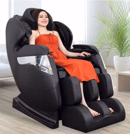 Ghế massage Elip Newton Ghế massage Elip Newton