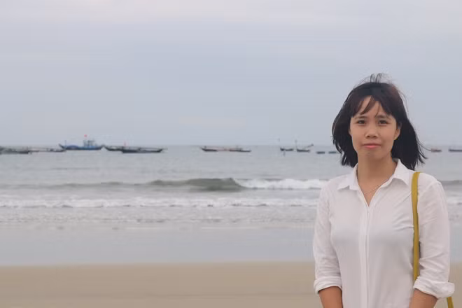 Nhà văn Cao Nguyệt Nguyên