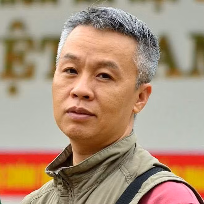 Tác giả Phúc Lai.