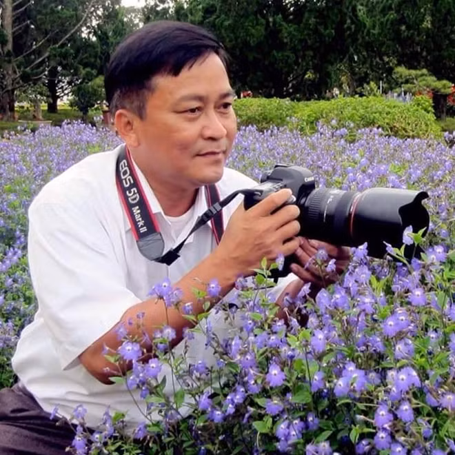 NSNA Thanh Miền.