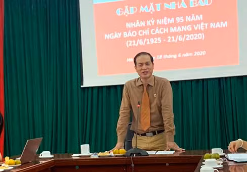 Tháng Nhân đạo: Hướng về ngư dân nghèo và trẻ em nghèo, khuyết tật ảnh 2