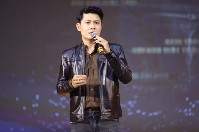 Nhạc sĩ Nguyễn Văn Chung thừa nhận mình là nạn nhân của tiền ảo.