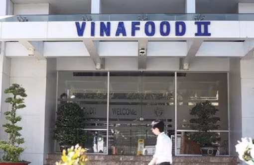 Nguyên Tổng Giám đốc Vinafood II và đồng phạm gây thất thoát hơn 130 tỷ đồng