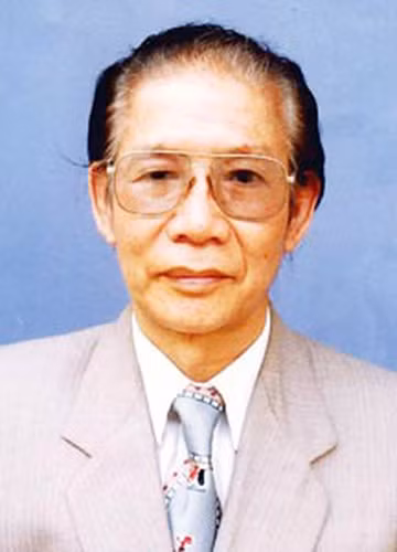 Cố nhạc sỹ Xuân Giao.