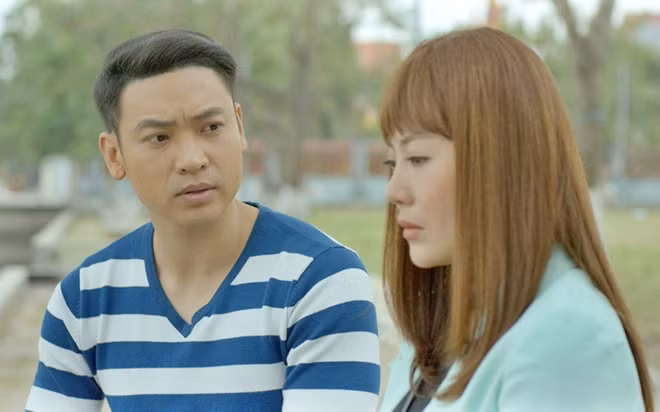 Sau nhiều năm vắng bóng, Duy Khoa trở lại với vai diễn Văn Việt trong phim “Mùa hoa tìm lại” nhận được nhiều phản hồi tích cực từ khán giả.