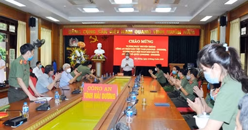 Khởi tố 3 đối tượng dùng thuốc trừ sâu để đòi nợ ảnh 3