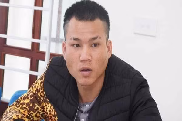 Đối tượng Cụt Văn Dao.