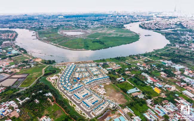 Các vùng kinh tế trọng điểm là các cực tăng trưởng quan trọng, đã thể hiện vai trò đầu tàu, dẫn dắt cả nước. Ảnh: Minh họa