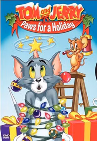 Tom và Jerry. Tom và Jerry.