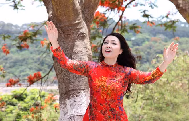 NSND Thái Bảo.