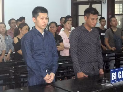 Đi tù vì lên mạng xã hội đòi đánh vợ người khác