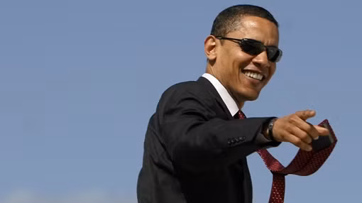 Cuộc sống tựa thiên đường của gia đình Obama ảnh 6