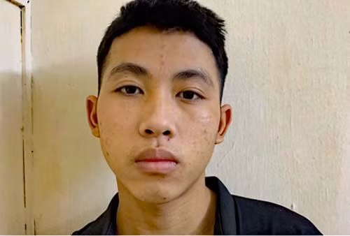 Đối tượng Phương.