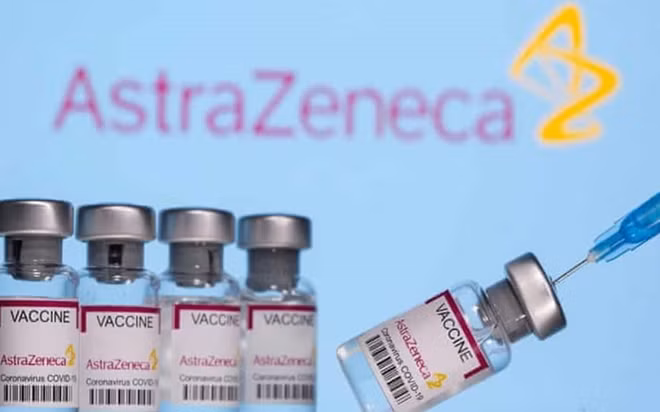 Vaccine của AstraZeneca đã được EMA khẳng định là an toàn và hiệu quả.