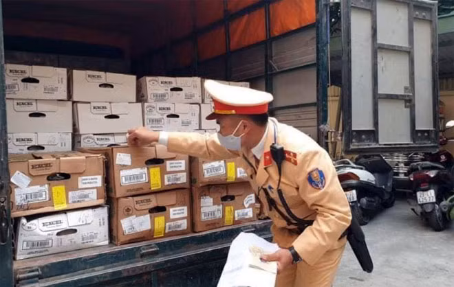 Hiện trường vụ việc. Hiện trường vụ việc.