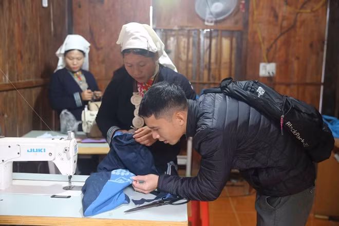 Văn hóa bản địa là một trong những yếu tố hấp dẫn khách du lịch của Việt Nam.