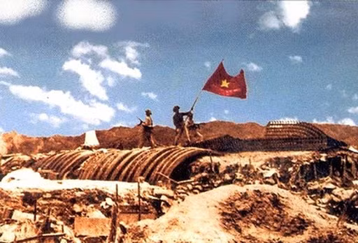 Điện Biên Phủ - chiến thắng của bản lĩnh, trí tuệ Việt Nam. Điện Biên Phủ - chiến thắng của bản lĩnh, trí tuệ Việt Nam.