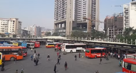 Kiến nghị Hà Nội khôi phục vận tải đường bộ, hàng không ảnh 4