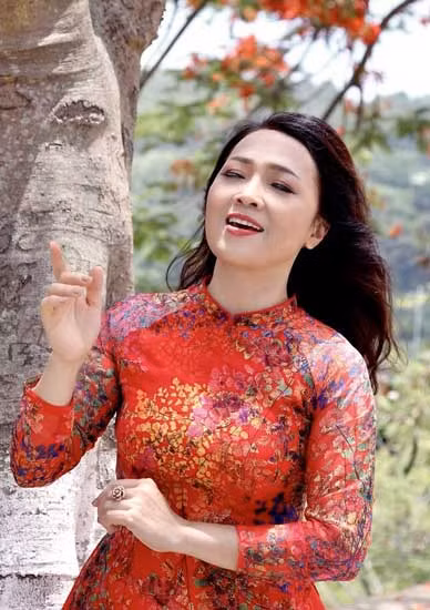 NSND Thái Bảo.