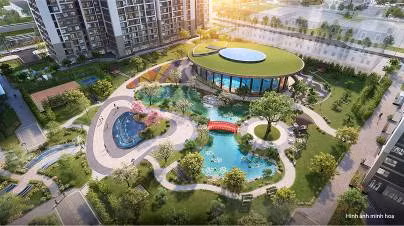 The Sakura mang tới không gian sống đẳng cấp, tiện nghi cùng những trải nghiệm đậm chất xứ Phù Tang (hình ảnh minh hoạ)