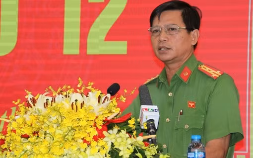 Đổi mới tư duy, bám sát thực tiễn, bảo đảm trang bị và kho vận trong tình hình mới ảnh 3