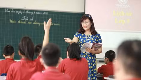 Nghiên cứu nâng phụ cấp cho giáo viên mầm non ảnh 5