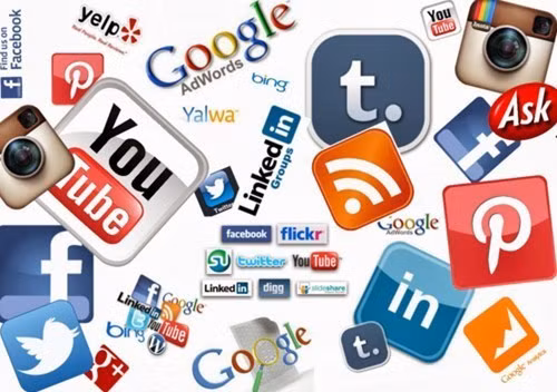 Trước sự phát triển của internet, niềm tin càng trở nên quý giá.