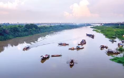 Các dự án thủy điện dự kiến được xây dựng trên sông Hồng có mức giá đề xuất rất cao cùng với nhiều ưu đãi khác.