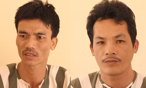 Tạo và Hoàng.