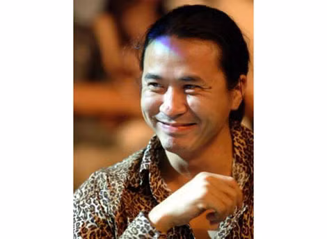 Nhạc sĩ Lê Minh Sơn.