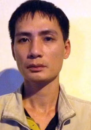 Đối tượng Quân.