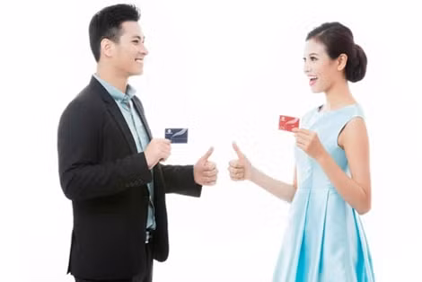 Chủ thẻ VIP Vingroup Card sẽ được hưởng các chế độ chăm sóc ưu tiên đặc biệt tại các điểm cung cấp dịch vụ trên hệ thống.