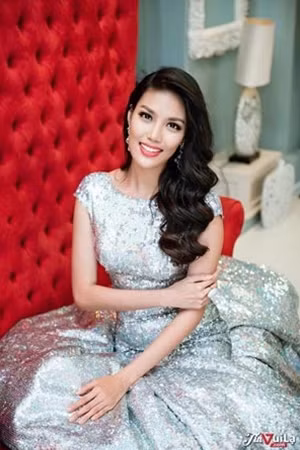 3 người đẹp Thúy Vân, Phạm Hương, Lan Khuê sẽ cùng hiện diện tại lễ trao giải ZMA 2016.