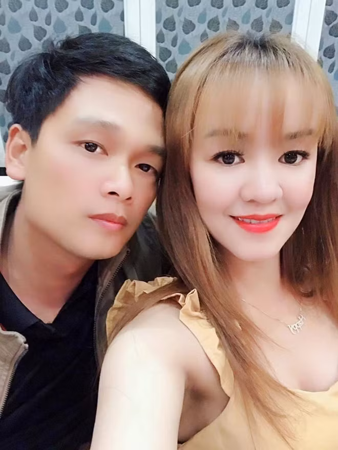 Mai Thị Lan và Hoàng Văn Ninh