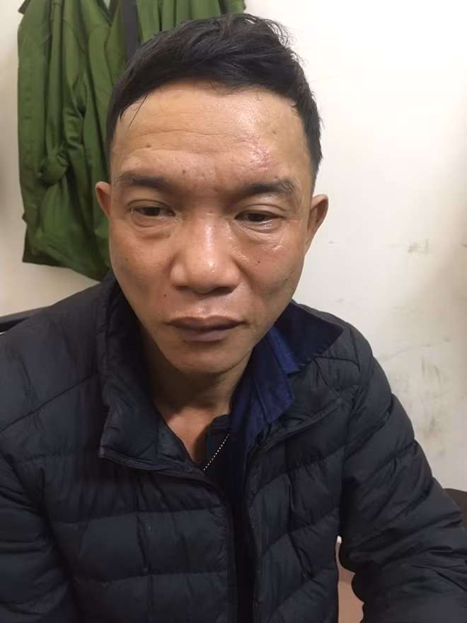 Đối tượng Trần Ánh Ngọc