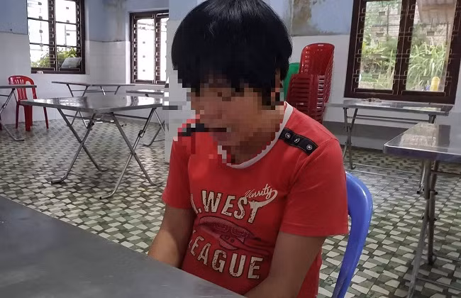 Hoàng Thị Bé Hoàng Thị Bé