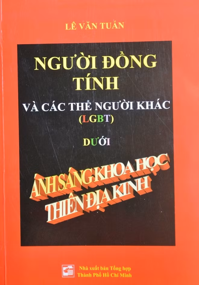 Bìa cuốn sách
