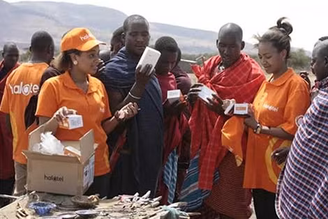 Trong năm 2015, Viettel khai trương liên tiếp 3 thị trường lớn tại châu Phi là Camerooon, Burundi và Tanzania - chiếm ¾ thị trường châu Phi hiện có của Viettel.